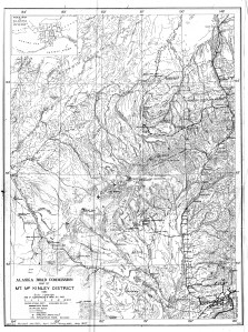 Mount McKinley District