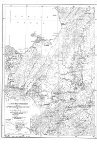 Yukon Kuskokwim District